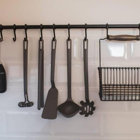 Dalma Residence Apartman Lavandella 자보리치 외부 사진