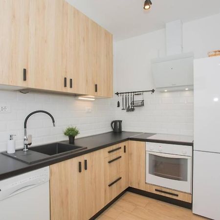 Dalma Residence Apartman Lavandella 자보리치 외부 사진