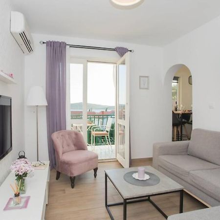 Dalma Residence Apartman Lavandella 자보리치 외부 사진