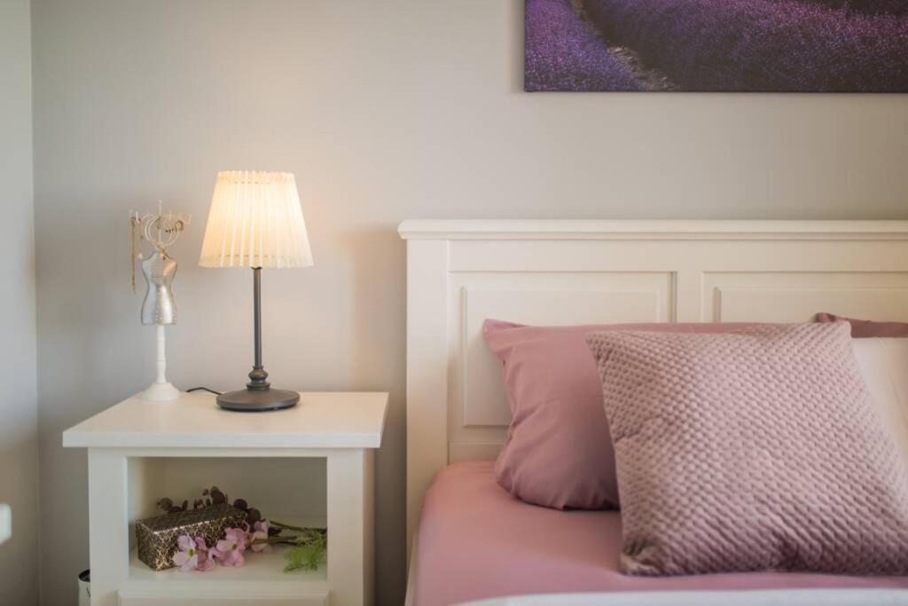 Dalma Residence Apartman Lavandella 자보리치 외부 사진