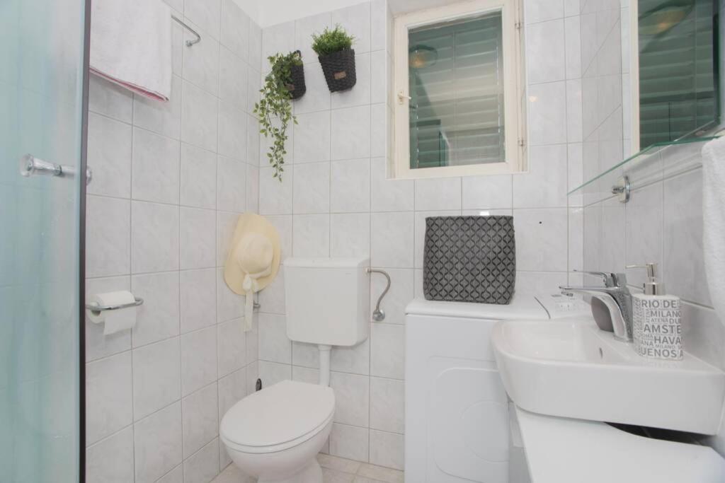 Dalma Residence Apartman Lavandella 자보리치 외부 사진