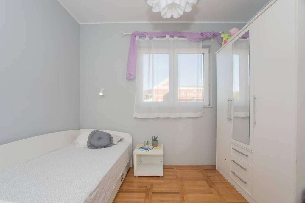 Dalma Residence Apartman Lavandella 자보리치 외부 사진