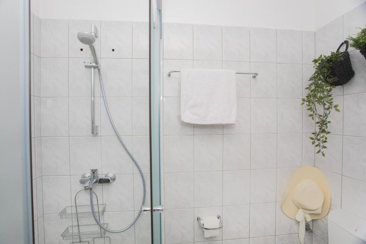 Dalma Residence Apartman Lavandella 자보리치 외부 사진
